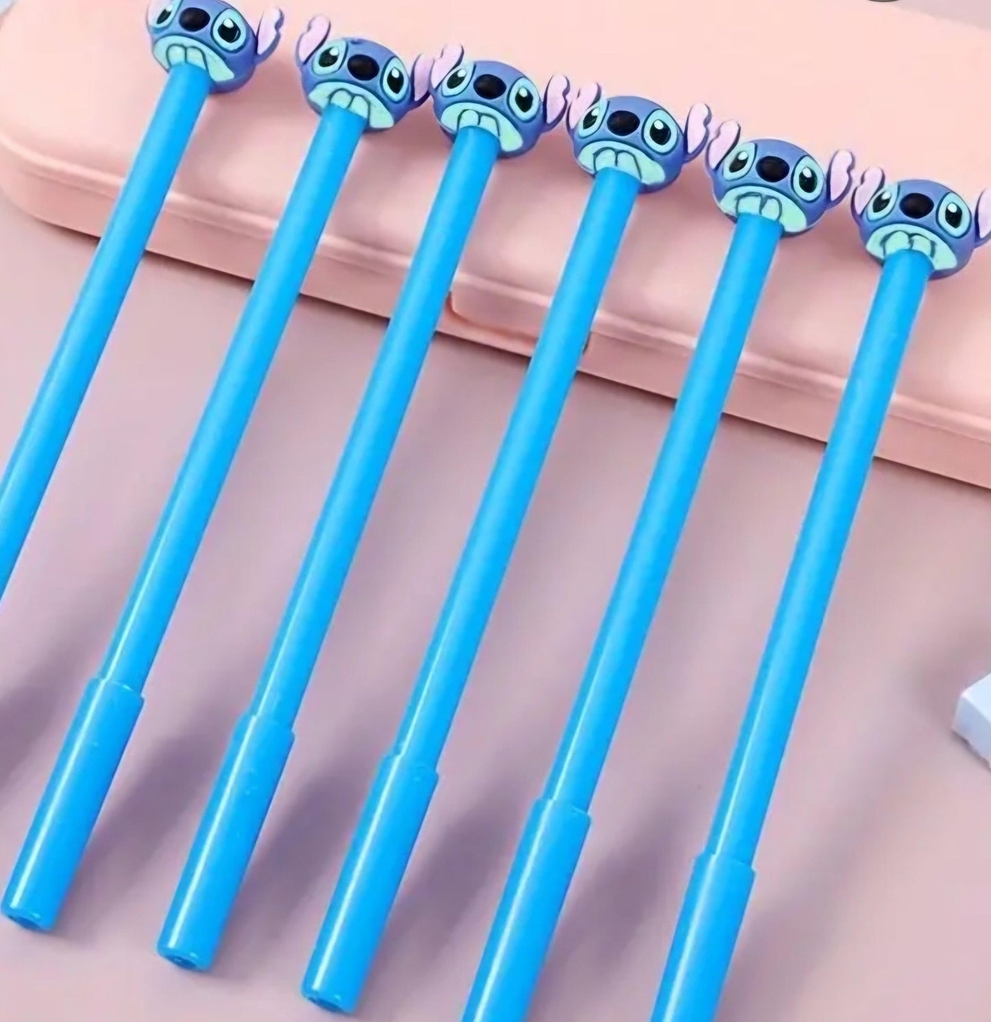 Disney'S Stitch pen - Christine Boutique Glam