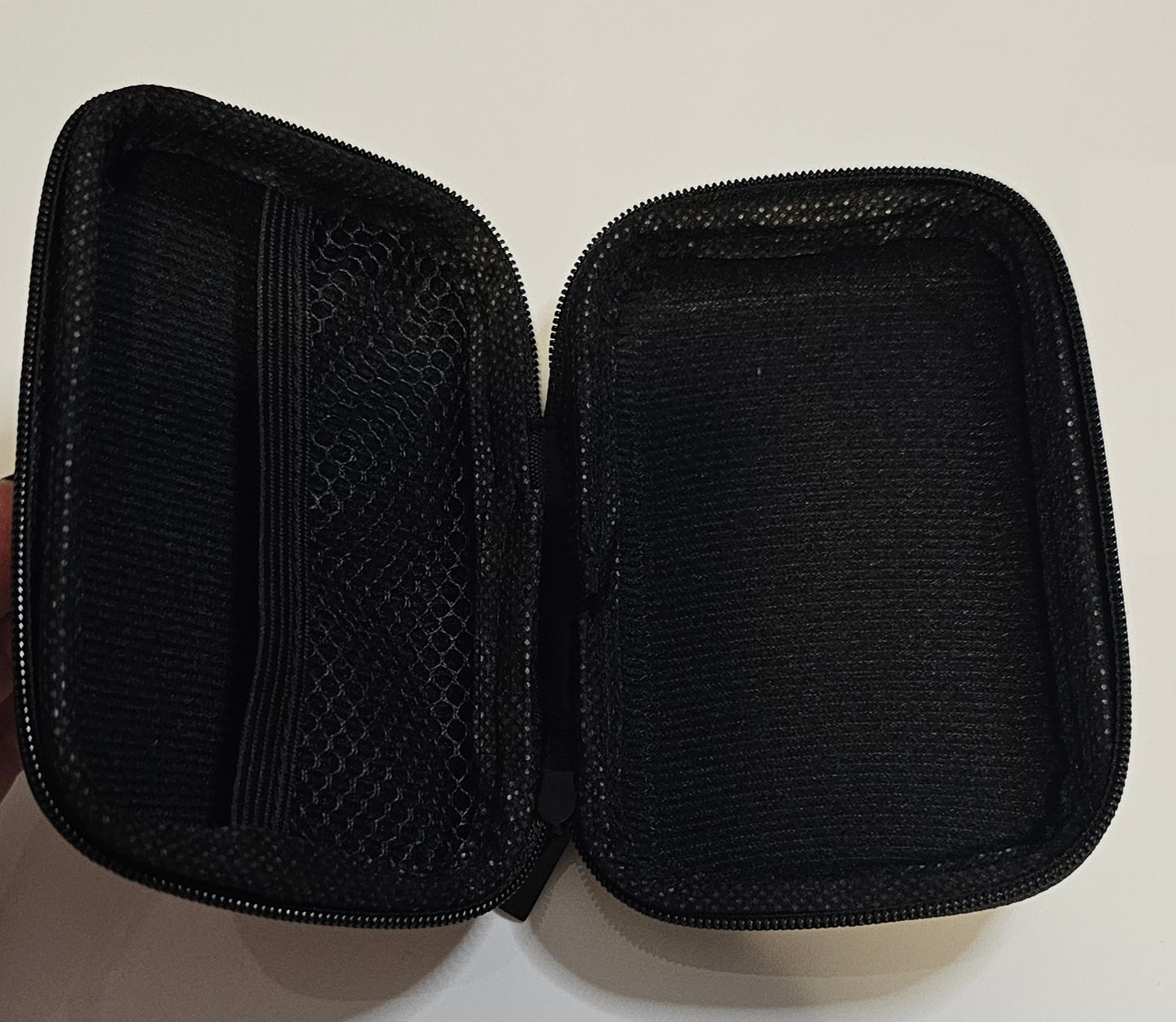 Ear phone holder storage bag - Christine Boutique Glam