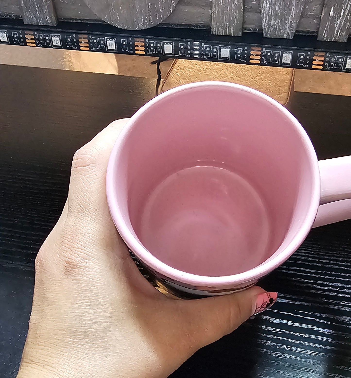 Hello Kitty, drinking cup - Christine Boutique Glam
