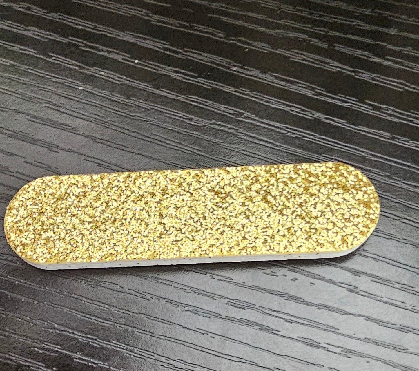 Assorted glitter nail files - Christine Boutique Glam