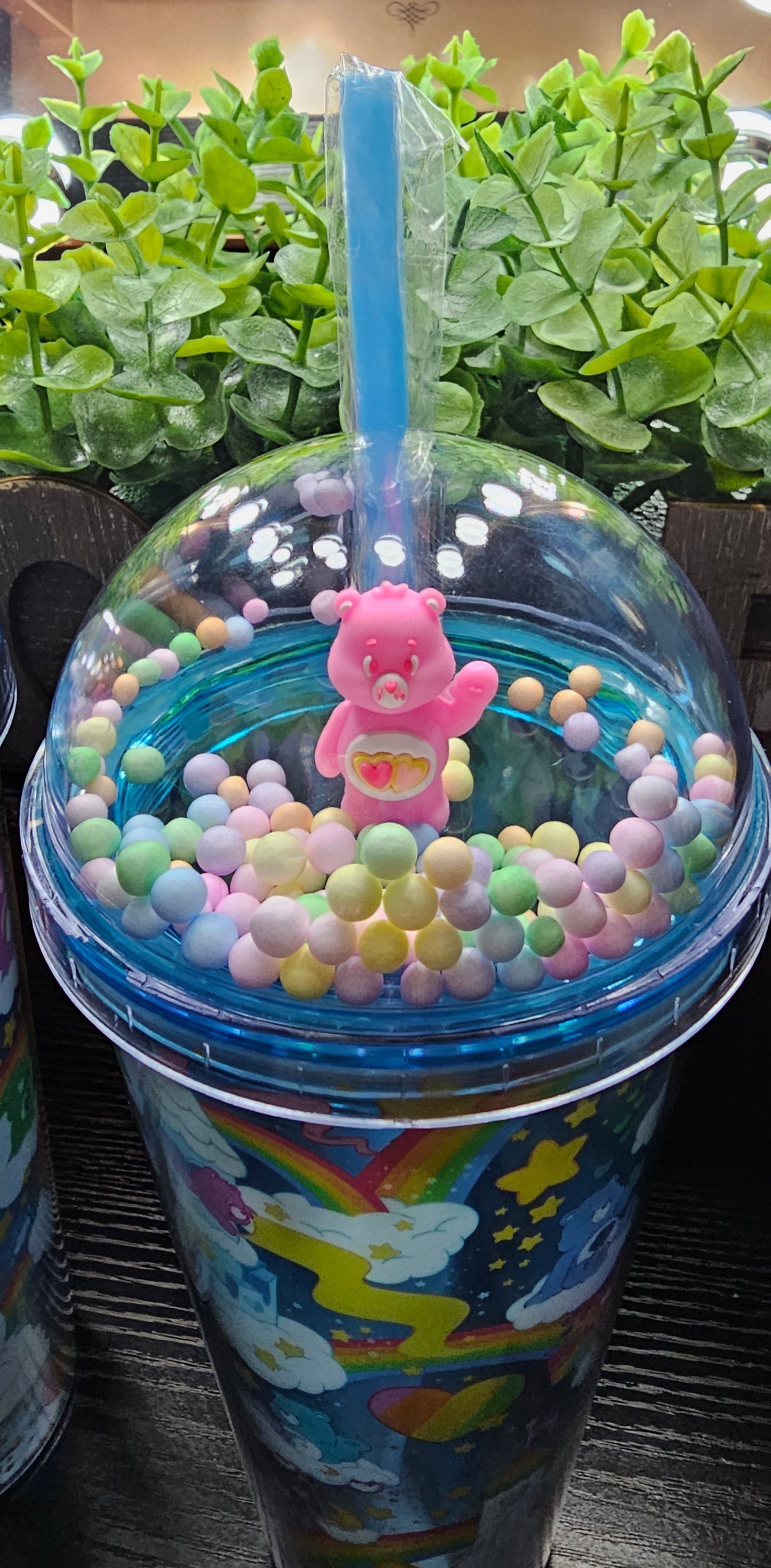 Tumbler care bears - Christine Boutique Glam