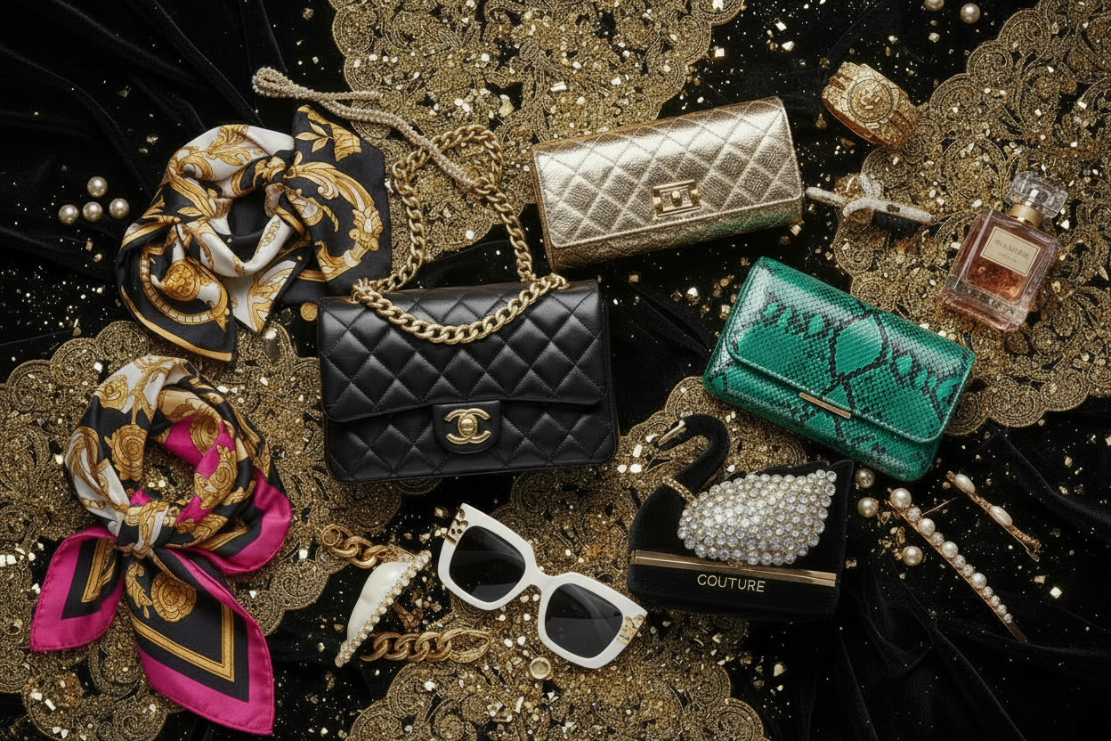 Bags & Accessories