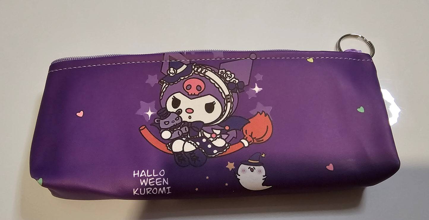 KUROMI pencil case - Christine Boutique Glam