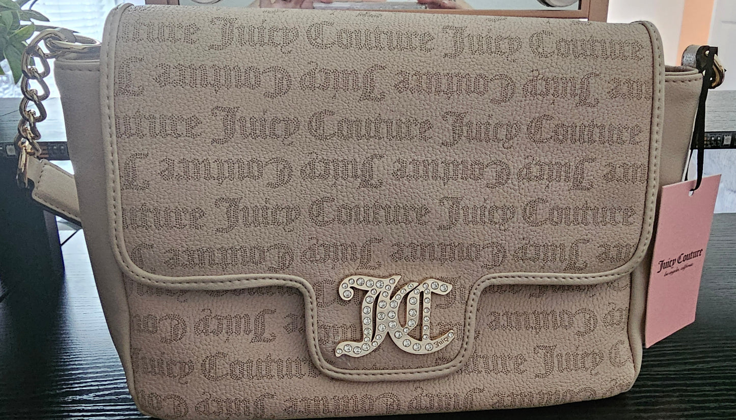 Juicy Couture Crossbody bag - Christine Boutique Glam