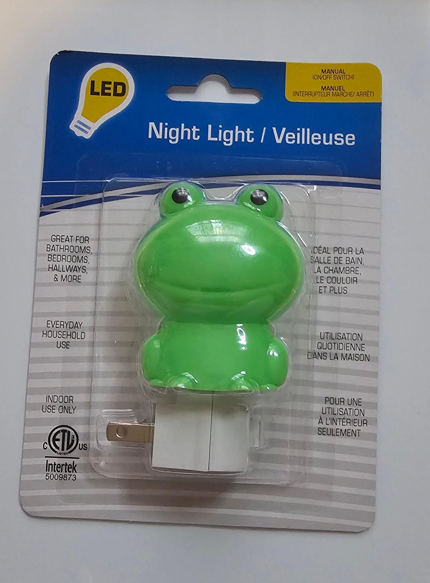 Led night lights - Christine Boutique Glam