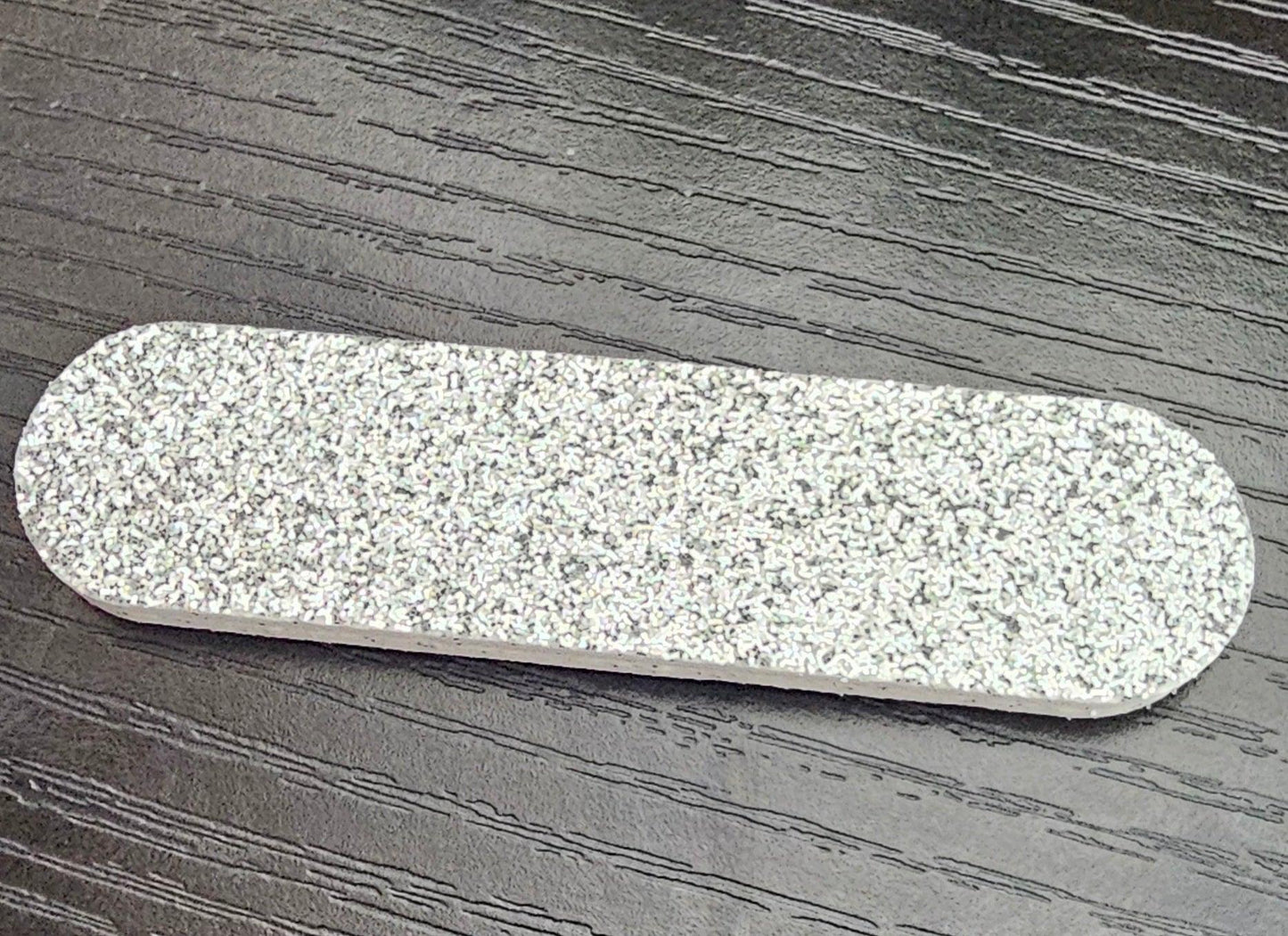 Assorted glitter nail files - Christine Boutique Glam