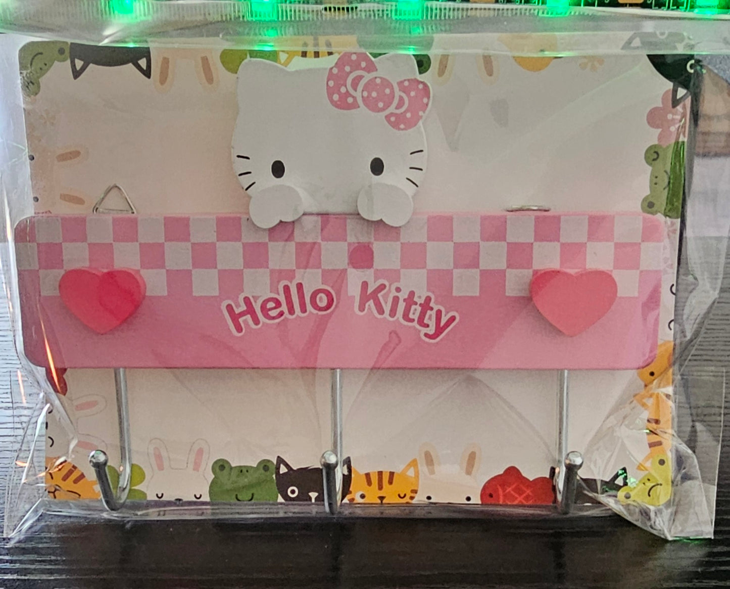 Hello Kitty, hanging wall decor